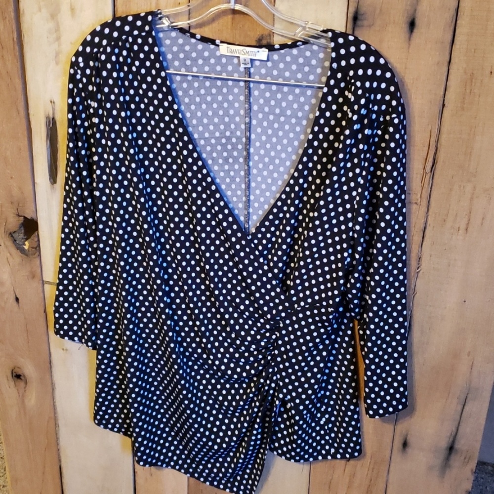 Super stylish and light Travelsmith pant outfit
